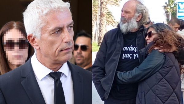 O Καλλιακμάνης για την υπόθεση της Κρήτης