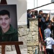 Η κηδεία του 21χρονου Νικήτα στην Κρήτη