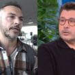 Λάμπρος Κωνσταντάρας, Κώστας Δόξας