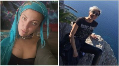 Κόρη μάνα - Ρόδος