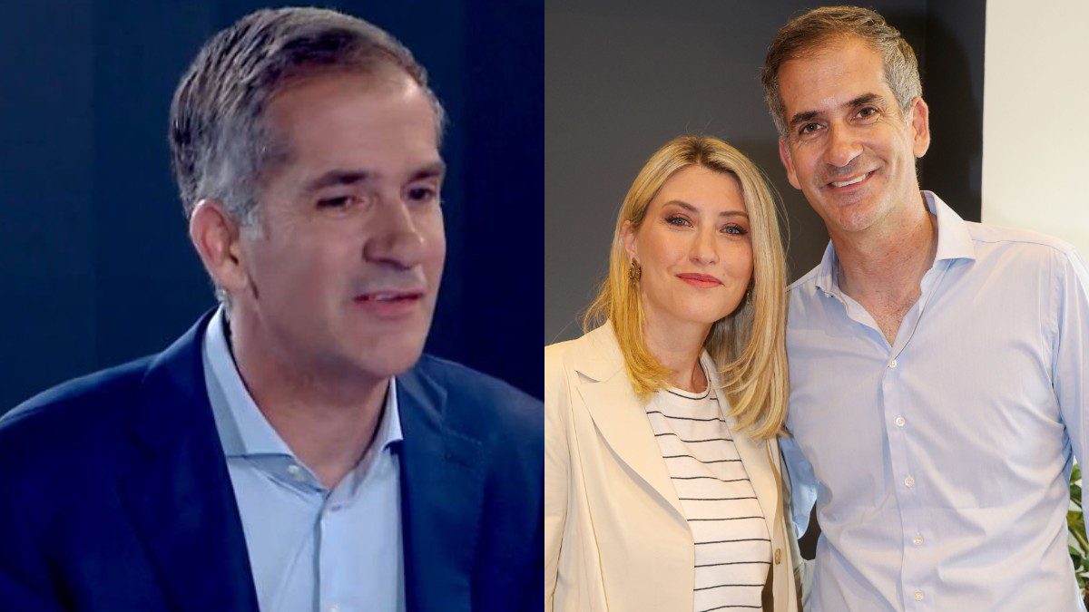 Κώστας Μπακογιάννης, Σία Κοσιώνη