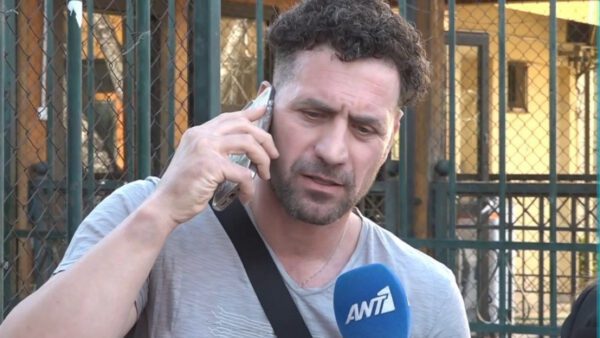 Κώστας Παπαδόπουλος