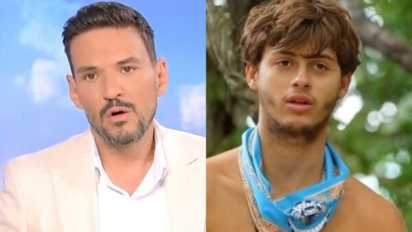 Κώστας Τσουρός, Σταύρος Φλώρος