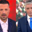 Πέτρος Κουσουλός, Νίκος Ευαγγελάτος