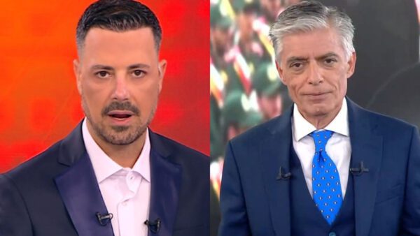 Πέτρος Κουσουλός, Νίκος Ευαγγελάτος