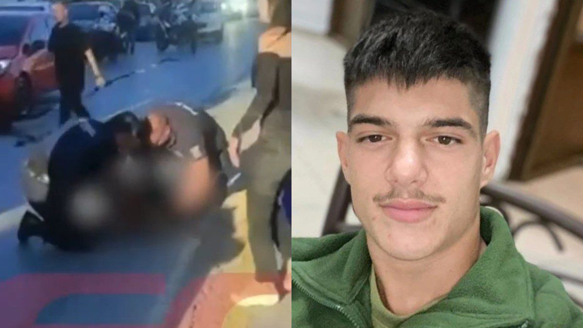 Κρήτη 21χρονος μητέρα