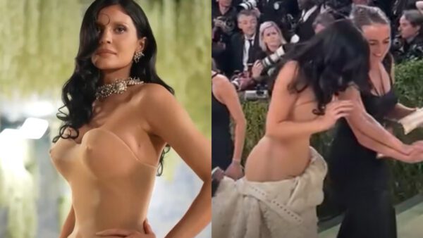 Kylie Jenner