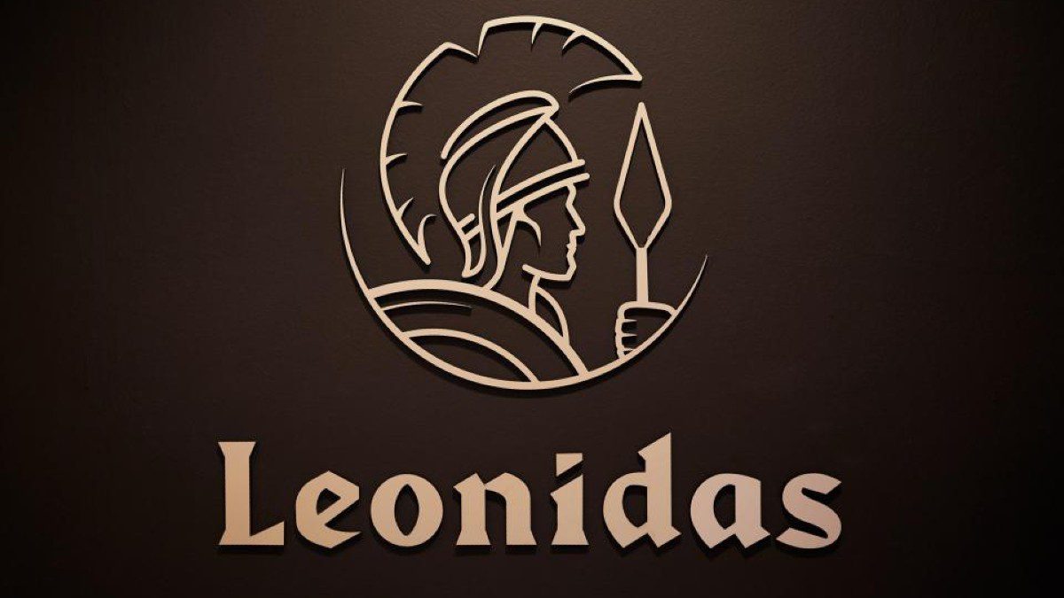Leonidas