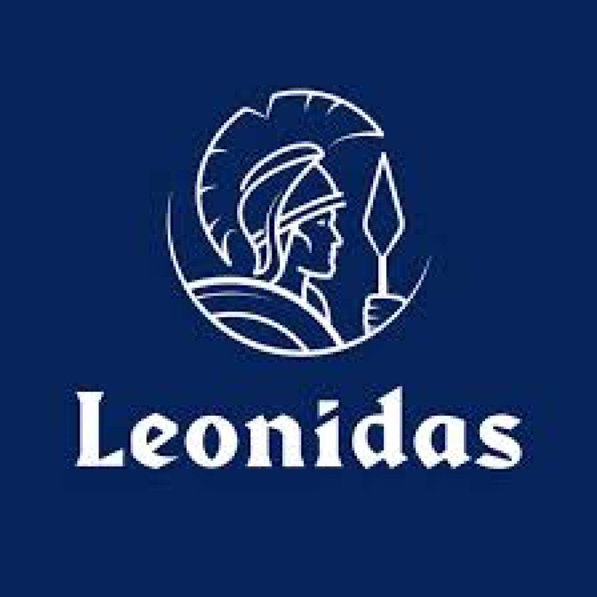 Leonidas σοκολατοβιομηχανία