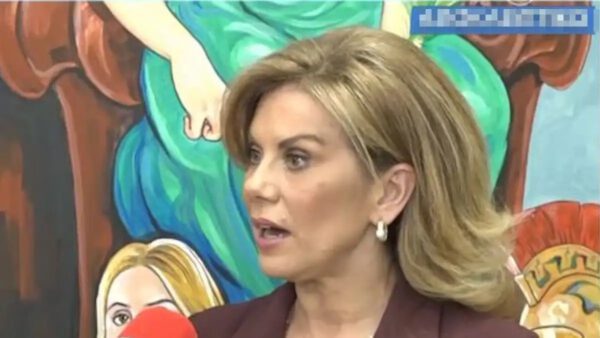 Ευγενία Μανωλίδου