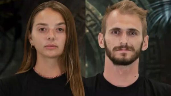 Μαντίσα Τσότα, Νίκος Κάππος