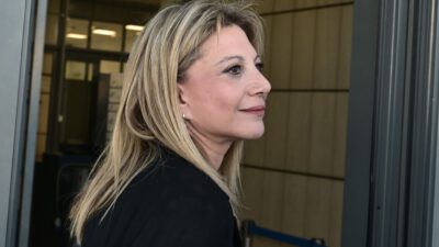 Μαρία Καρυστιανού