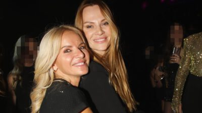 Μαρία Μπεκατώρου, Υβόννη Μπόσνιακ