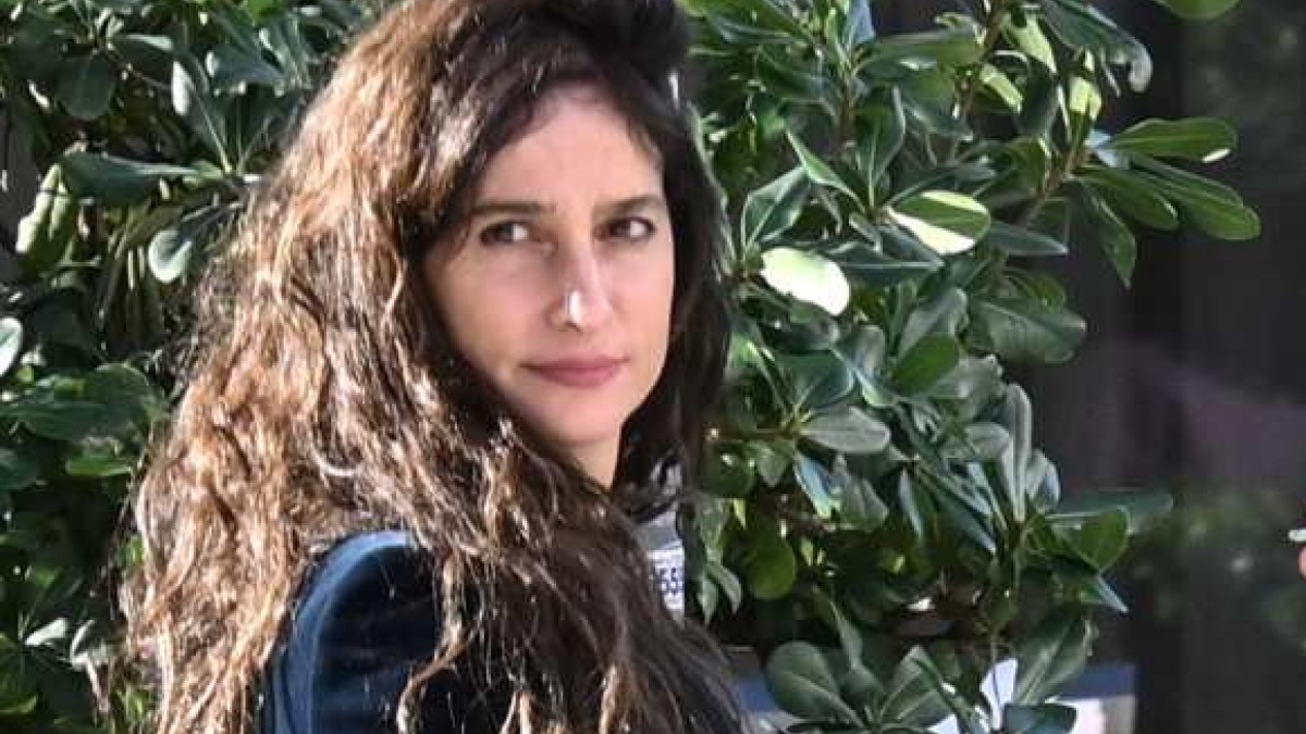 Μαρίνα Καλογήρου