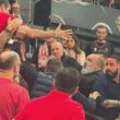Επεισόδιο με Βαγγέλη Μαρινάκη και Γρηγόρη Δημητριάδη