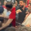 Επεισόδιο με Βαγγέλη Μαρινάκη και Γρηγόρη Δημητριάδη