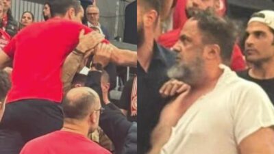 Βαγγέλης Μαρινάκης, Γρηγόρης Δημητριάδης
