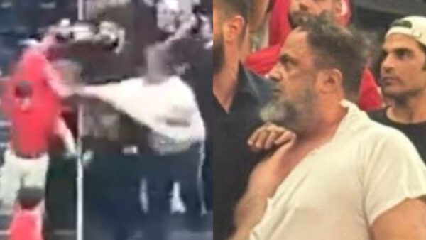 Βαγγέλης Μαρινάκης, Γρηγόρης Δημητριάδης