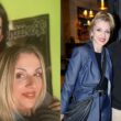 Η Ματίνα Νικολάου με τον γιο της και τον Βασίλη Πορφυράκη