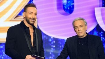 Μικρούτσικος: «Έχετε ραντεβού συμφιλίωσης με την Κατερίνα;» – Η στιγμή που «πάγωσε» ο Κοκλώνης στο J2US