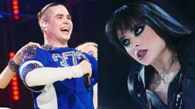 Eurovision Μολδαβία, Ρουμανία
