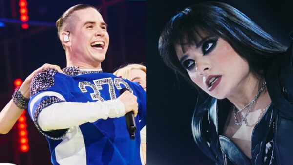 Eurovision Μολδαβία, Ρουμανία