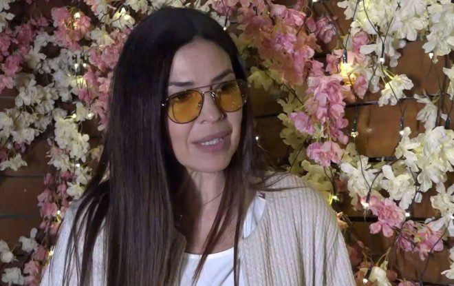 Ναταλία Δραγούμη: Η εξομολόγηση για την ηλικία, οι πλαστικές και η σεξουαλική παρενόχληση