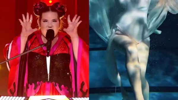 Netta Eurovision