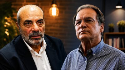 Νικολόπουλος- Καζαντζίδης