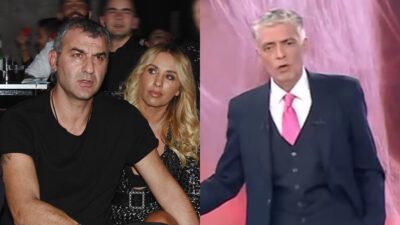Γωγώ Μαστροκώστα, Τραϊανός Δέλλας, Νίκος Ευαγγελάτος