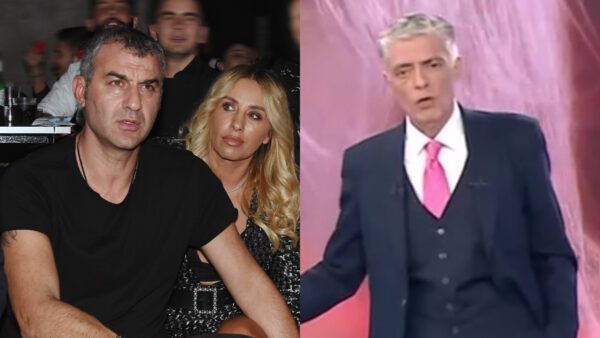 Γωγώ Μαστροκώστα, Τραϊανός Δέλλας, Νίκος Ευαγγελάτος