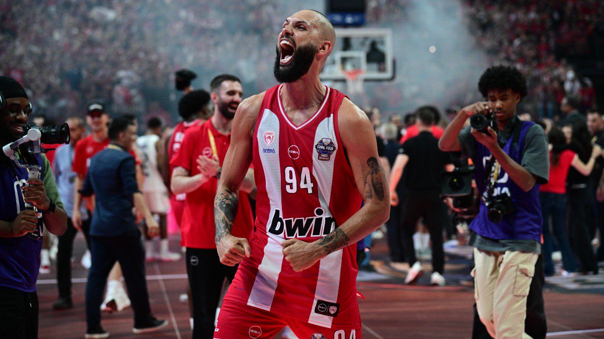 Ολυμπιακός Ρεάλ