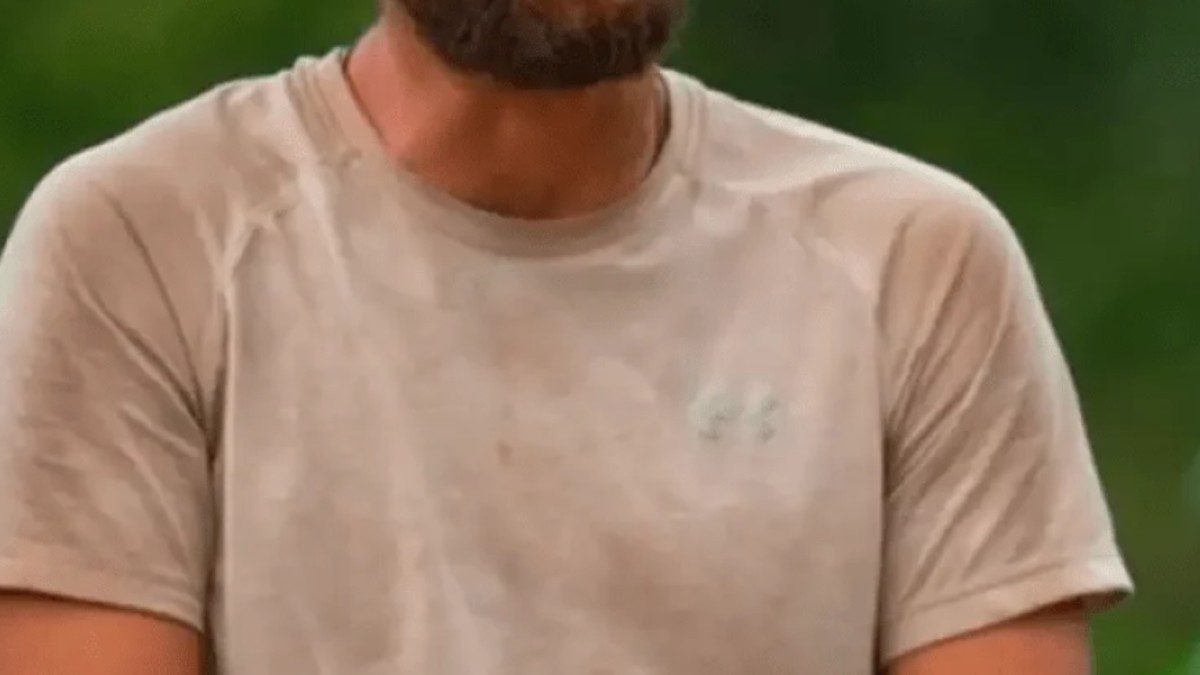 Κώστας Παπαδόπουλος Survivor