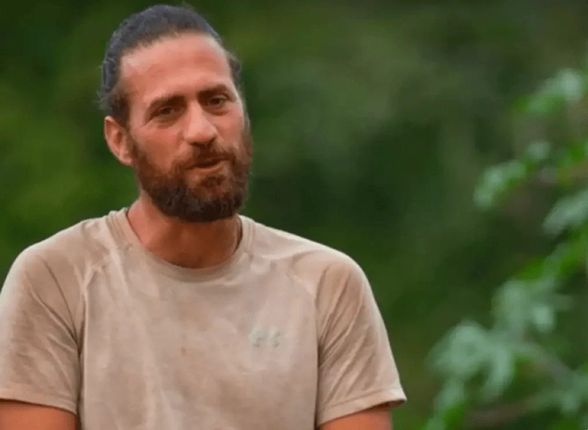 Παπαδόπουλος Survivor