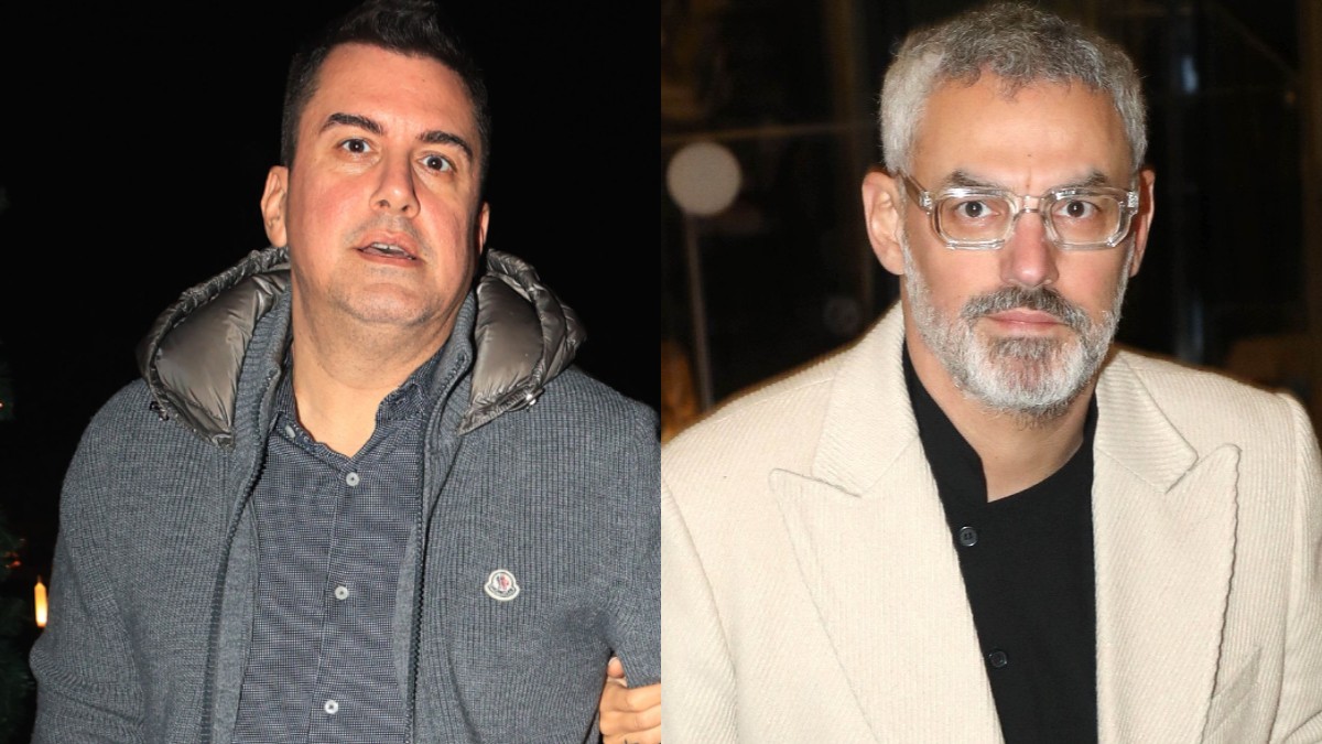 Πάνος Κατσαρίδης για Νίκο Συρίγο