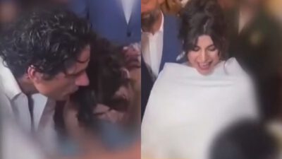 Πάνος Βλάχος, Δανάη Παππά