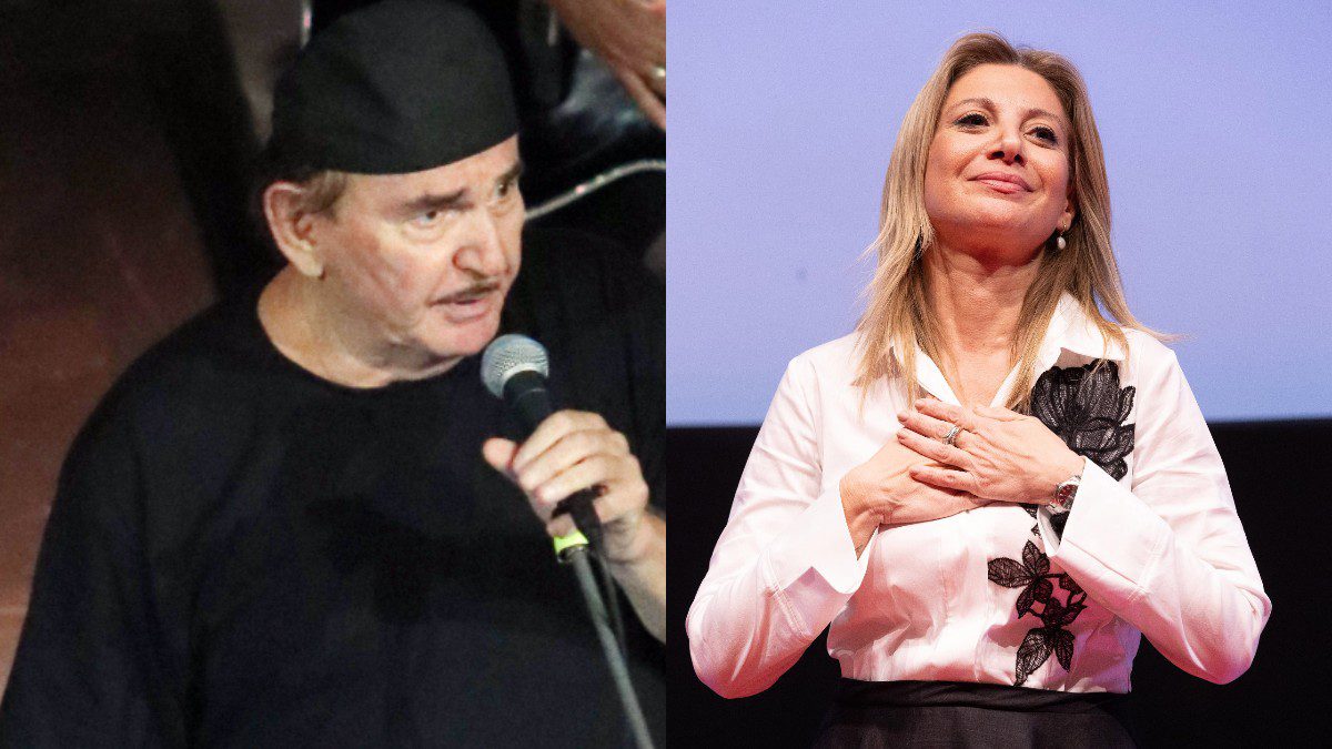 Παύλος Κοντογιαννίδης, Μαρία Καρυστιανού