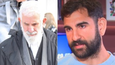 Πέτρος Φιλιππίδης, Δημήτρης Φιλιππίδης