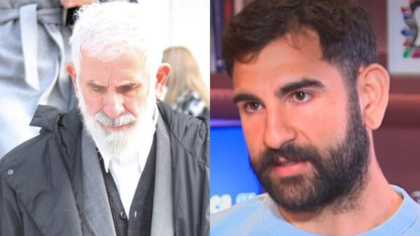 Πέτρος Φιλιππίδης, Δημήτρης Φιλιππίδης