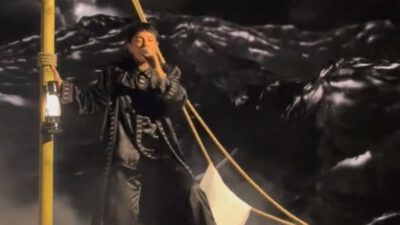 Η Μαριάντα Πιερίδη στο YFSF