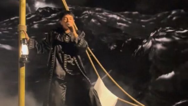 Η Μαριάντα Πιερίδη στο YFSF