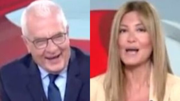 Γιάννης Πρετεντέρης, Ράνια Τζίμα
