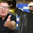 Θοδωρής Ρακιτζής, Aklyas