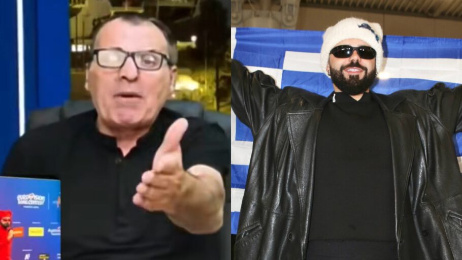 Θοδωρής Ρακιτζής, Aklyas