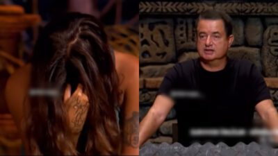 Τούρκικο Survivor