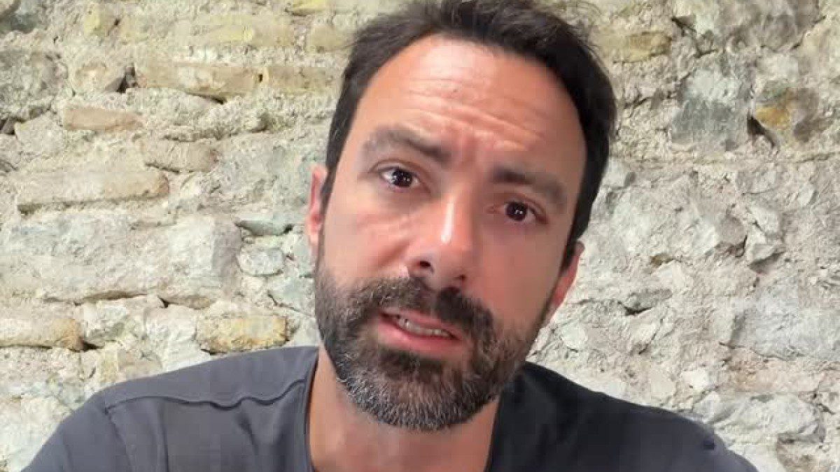 Σάκης Τανιμανίδης