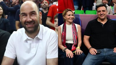 Ολυμπιακός τελικός