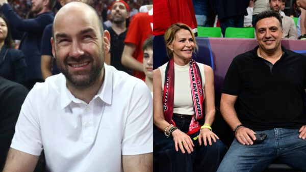 Ολυμπιακός τελικός