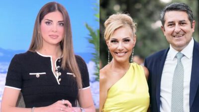 Σταματίνα Τσιμτσιλή, Τίνα Μεσσαροπούλου, Γιώργος Μυλωνάκης