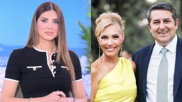 Σταματίνα Τσιμτσιλή, Τίνα Μεσσαροπούλου, Γιώργος Μυλωνάκης